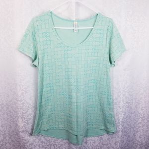 Lularoe Classic Tee